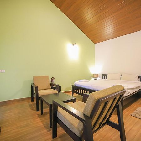 Logan Camp Ooty Hotel Coonoor Exterior foto