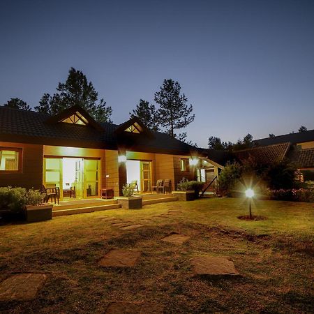 Logan Camp Ooty Hotel Coonoor Exterior foto