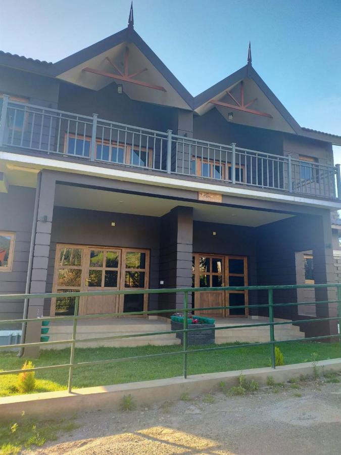 Logan Camp Ooty Hotel Coonoor Exterior foto
