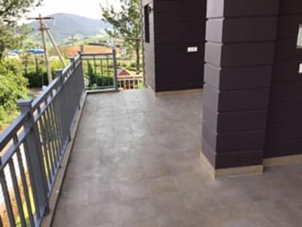 Logan Camp Ooty Hotel Coonoor Exterior foto