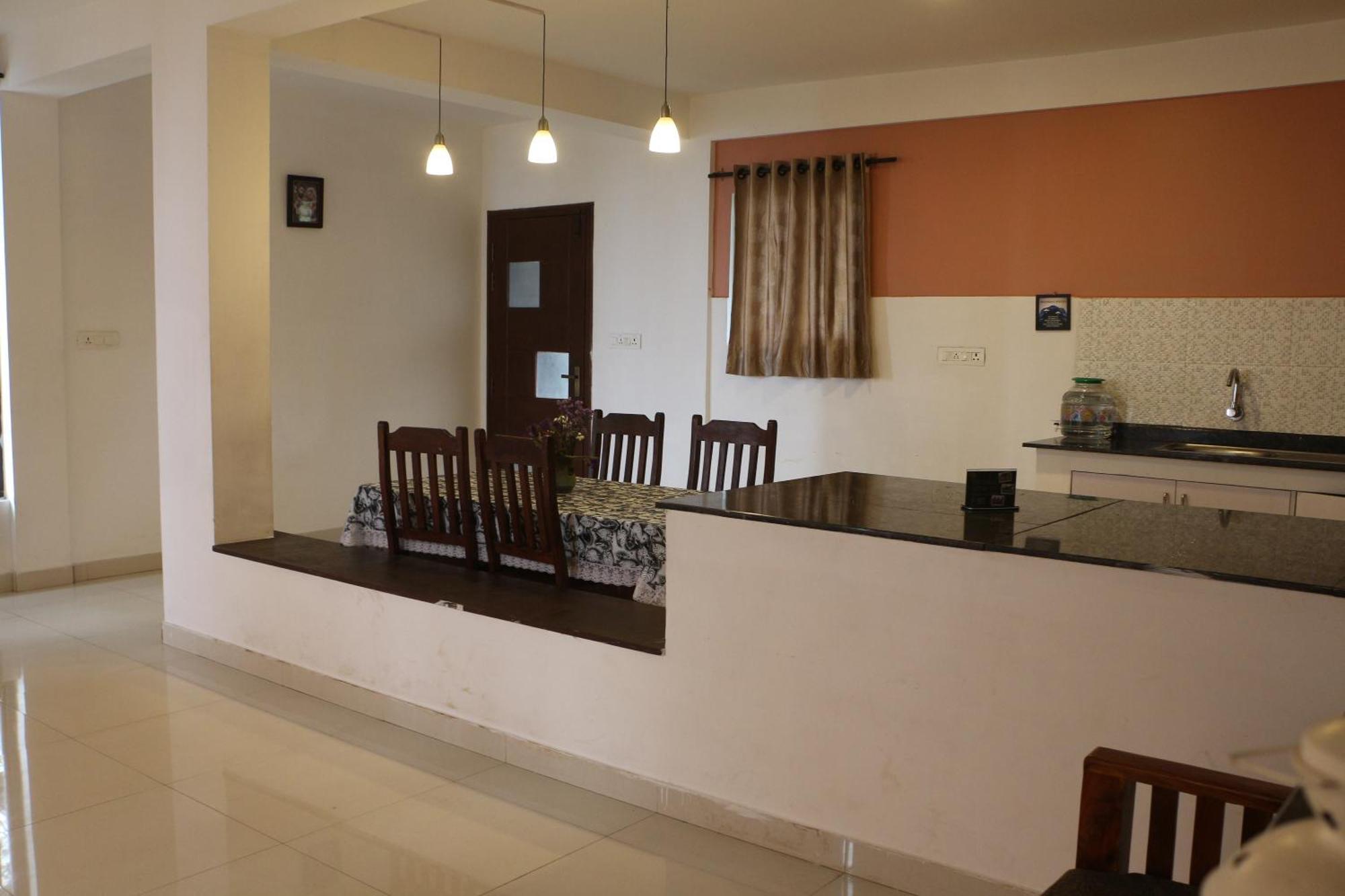 Logan Camp Ooty Hotel Coonoor Exterior foto